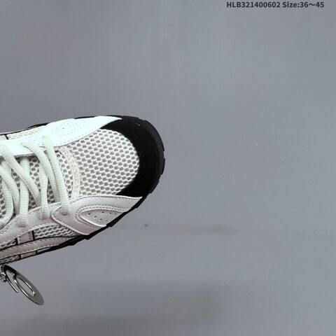ASICS Gel TRUCK FF BLAST PLUS White Black EU 36-45 Trail Shoe Trail Running Sneakers - Unisex (BS-68769)