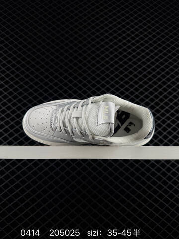 MLB Chunky Liner Silver Off White EU 35-45 Sneaker Casual Sneakers - Unisex