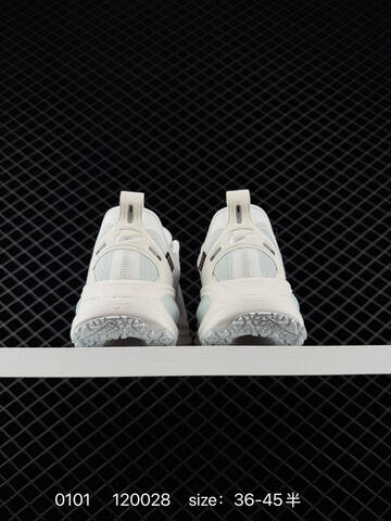 Nike Vomero 18 GTX White Light Grey EU 36-45 Running - Unisex (BS-73360)