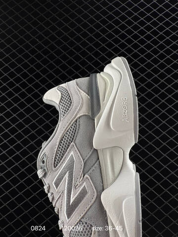 New Balance 9060 grey off white EU 36-45 sneaker