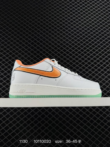 Nike Air Force 1 07 Multi-color EU 36-45 5 Lifestyle - Unisex (BS-73911)