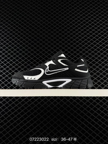 Nike Air Zoom Vomero 5 Black White EU 36-47 Running - Unisex (BS-70133)