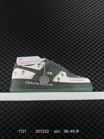 Nike Air Force 1 Shadow White EU 36-45 5 Lifestyle - Unisex (BS-74092)