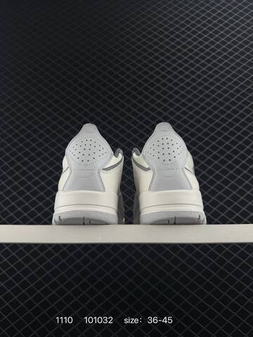 Jordan Air Jordan Courtside 23 Sail White Grey EU 36-45 Sneaker - Unisex BS-80309