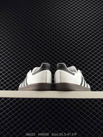 Adidas Originals Samba B75806 Size 35 5-47 5 Lifestyle - Unisex BS-78326