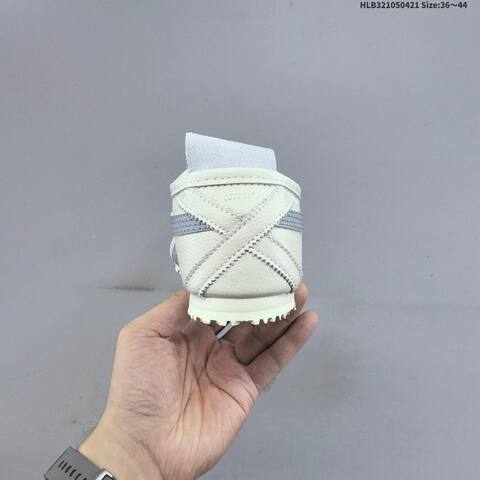Other ASICS Onitsuka Tiger MEXICO 66 TGRS ONITSUKA TIGER MEXICO 66 TGRS Premium Replica High-end Men s And Women s Fashion Sports Running And Basketball Shoes Up To 95 Off Retail During The Current Promotion Casual Lifestyle Sneakers (BS-68880)