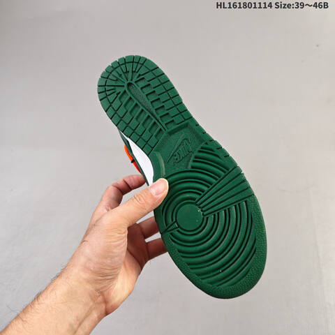 NIKE SB DUNK Nike Dunk Low Retro DIY Lifestyle (BS-63762)