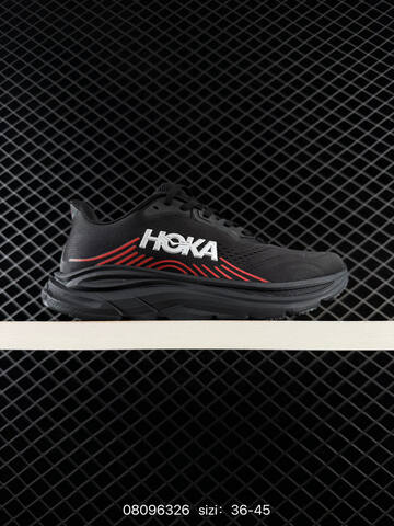 HOKA ONE ONE Bondi 9 White Black Blue Green EU 36-45 Running Shoe Running Sneakers - Unisex (BS-86114)