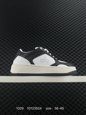 Alo Recovery Mode Yoga Jisoo a Premium Replica High-end Men s And Women s Fashion Sports Running And Basketball Shoes Up To 95 Off Retail During The Current Promotion Casual Lifestyle Sneakers (BS-88224)