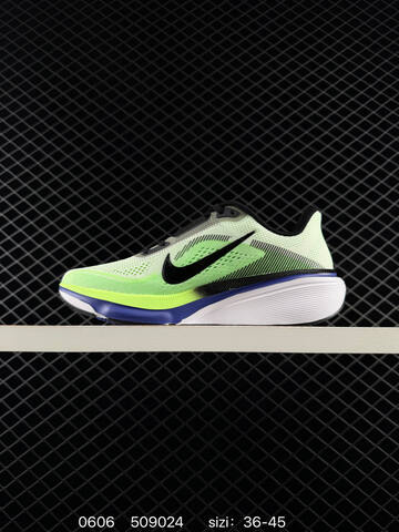 Nike Zoom Pegasus 42 IB1873 Siz Lifestyle - Men's (BS-70942)