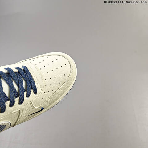 Nike Air Force 1 Low Lifestyle (BS-63537)