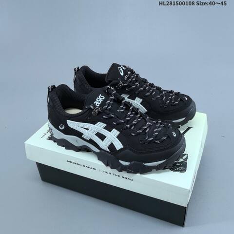 Other Asics Gel-Pickax 1203 A568-200 ID HL281500108 S AAA Quality Replica High-end Men s And Women s Fashion Sports Running And Basketball Shoes Up To 95 Off Retail During The Current Promotion Casual Lifestyle Sneakers (BS-69088)