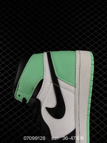 Nike Air Jordan 1 Retro High OG AIR JORDAN 1 AJ1 Replica Lifestyle BS-79001