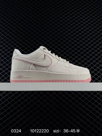 Nike Air Force 1 07 Low DY9867 36-45 10122 Lifestyle - Unisex (BS-72481)