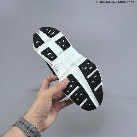 On Cloudmonster 3 Hyper Black White EU 36-45 Running Shoe Running Sneakers - Unisex (BS-69547)