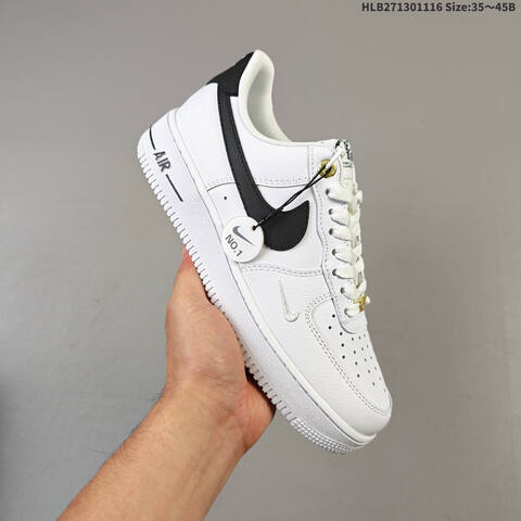 Nike AIR FORCE 1 07 Lifestyle (BS-63629)