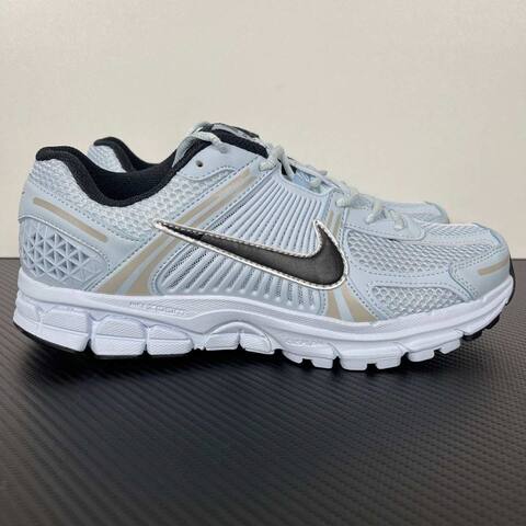 Nike Zoom Vomero 5 FJ2028-401 Light Blue White Black Running (BS-87005)