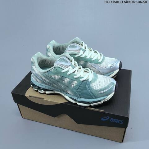 Asics Gel-Kayano 12 1 3 D GEL FF BLAST PLUS 1 1 Replica For Sale High-end Men s And Women s Fashion Sports Running And Basketball Shoes Up To 95 Off Retail During The Current Promotion Casual Lifestyle Sneakers BS-69105