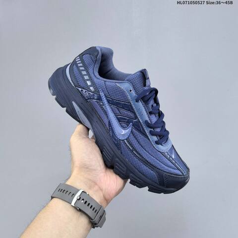 Nike Initiator Navy Blue Slate Blue EU 36-45 Running Shoe - Unisex BS-60096