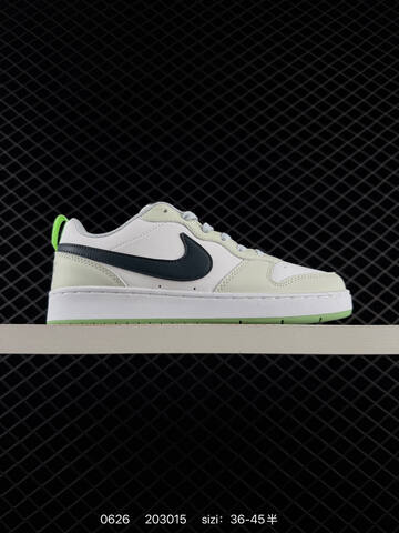 Other Nike RB Nike Court Borough Low 2 Lifestyle (BS-70588)