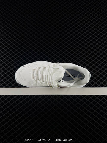 Nike Free Metcon 7 White Silver Black 36-46 Training - Unisex (BS-71165)