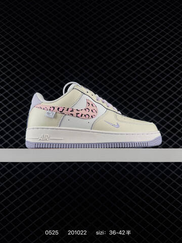 Nike Air Force 1 07 Low Lifestyle (BS-71211)