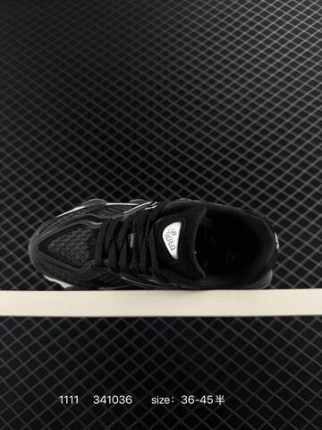New Balance 9060 U9060IAB Black White Grey EU 36-45 Sneaker - Unisex (BS-82598)