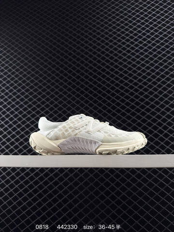 New Balance MT10O Off White Cream EU 36-45 Trail Shoe Unisex BS-82948