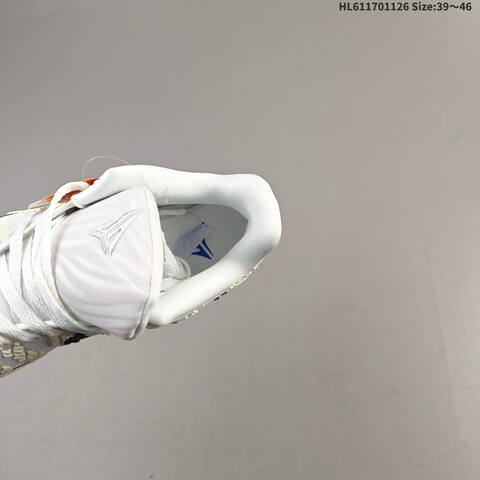 Nike JA3 EP White Blue Black EU 39-46 Basketball Shoe - Unisex BS-63059