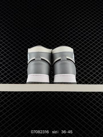Dior x Nike Air Jordan 1 AIR JORDAN High OG BV1300-106 ID 2316 Size 36 45 Lifestyle - Unisex BS-79006