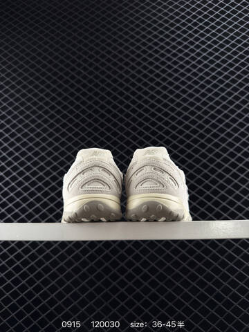 New Balance 204 Off White Light Beige Cream EU 36-45 Sneaker - Unisex (BS-82824)