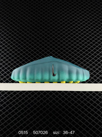 Nike Mind 001 Black Blue White Gold Teal Yellow EU 36-47 Lifestyle - Unisex (BS-71434)