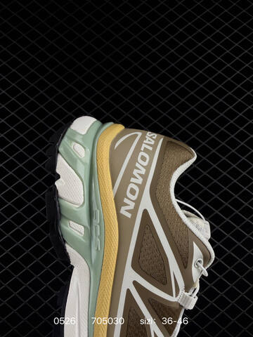 Salomon XA PRO XT-6 FT SENSIFIT AAA Quality Replica High-end Men s And Women s Fashion Sports Running And Basketball Shoes Up To 95 Off Retail During The Current Promotion Casual Lifestyle Sneakers (BS-85717)