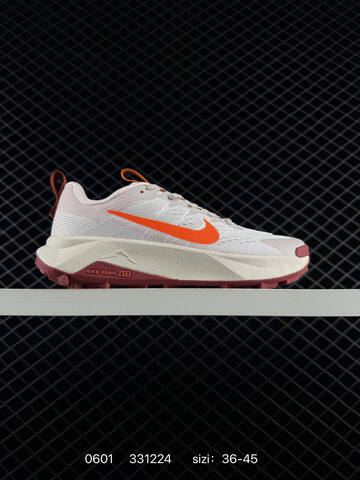 Nike ReactX Wildhorse 10 Multi Color EU 36-45 Trail - Unisex (BS-71063)