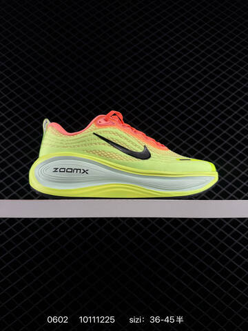 Nike Vomero Plus ReactX Air Zoom Lifestyle (BS-71029)
