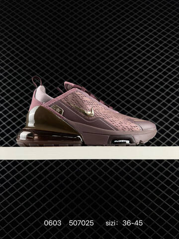 Nike Air Max 270 IO9884 002 36-45 507025 Lifestyle - Unisex (BS-71004)
