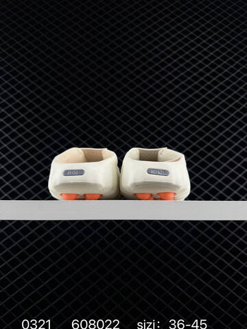 Nike Mind 001 HQ4307-600 Sail Cream With Orange EU 36-45 Casual - Unisex (BS-72549)