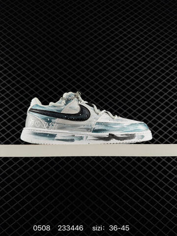 Other NIKE COURT VISION LO Lifestyle (BS-71610)