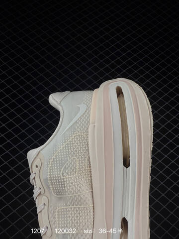 Nike Vomero Premium ReactX Air Zoom Cream Off-white EU 36-45 5 Running - Unisex (BS-73821)