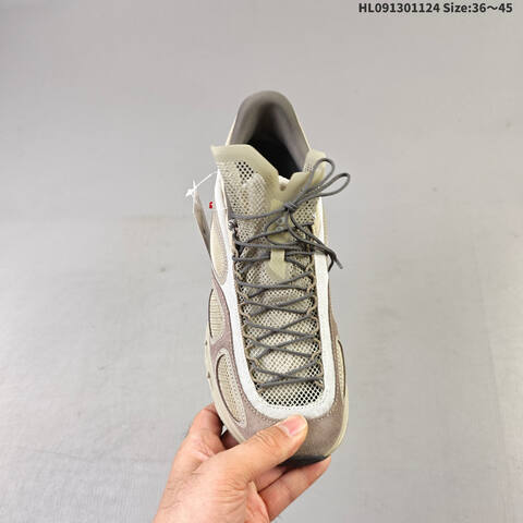 On Running Cloud X FKA Beige Taupe Grey EU 36-45 Running Shoe Running Sneakers - Unisex (BS-69772)