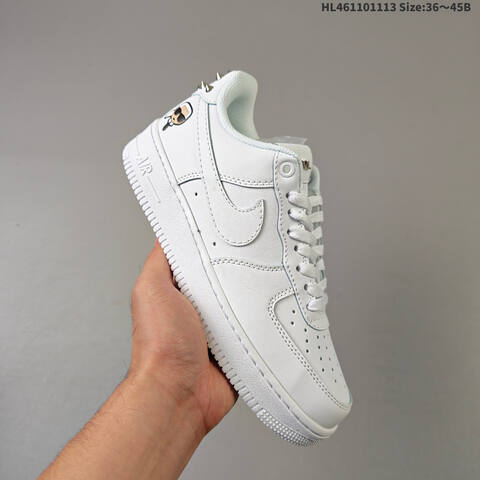 Nike Air Force 1 Low Lifestyle (BS-63809)