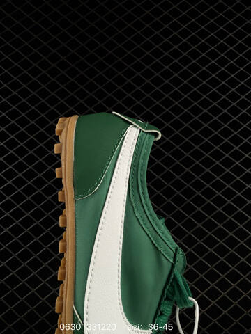 Nike Moon Shoe 1972 Green White Gum Brown EU 36-45 Sneaker - Unisex (BS-70498)