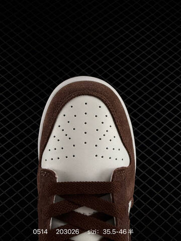 Nike Sb Dunk Low Pro Lifestyle (BS-71464)