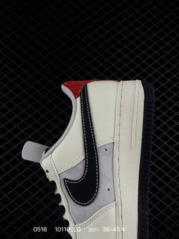 NIKE AIR FORCE 1 07 LV8 XD0028-01 Lifestyle (BS-71418)