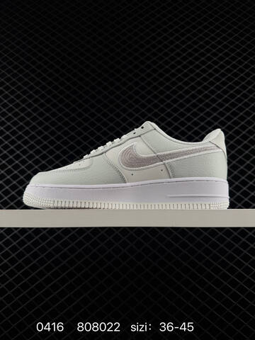 Nike Air Force 1 07 Low Fo (BS-72064)