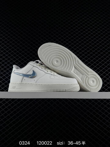 Nike Air Force 1 07 Low Lifestyle (BS-72484)