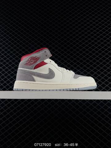 Nike Air Jordan 1 Retro High AIR JORDAN CT3443 36 45 Lifestyle - Unisex (BS-78987)