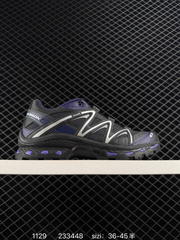 Other SALOMON XT-QUEST SENSIFIT Premium Replica High-end Men s And Women s Fashion Sports Running And Basketball Shoes Up To 95 Off Retail During The Current Promotion Casual Lifestyle Sneakers (BS-85905)