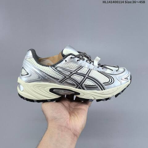 Other Asics GEK-KAHANA TR V4 AHAR GEL AAA Quality Replica High-end Men s And Women s Fashion Sports Running And Basketball Shoes Up To 95 Off Retail During The Current Promotion Casual Lifestyle Sneakers (BS-69069)