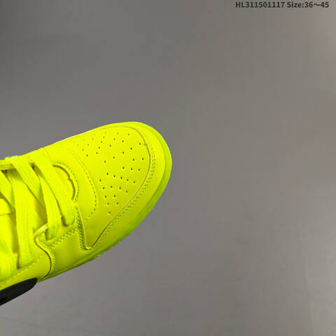 AMBUSH x Nike SB Dunk High Dunk Hi Lifestyle (BS-63570)